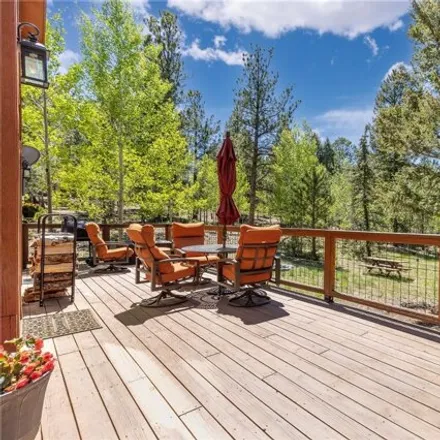Image 9 - 277 Rustlers Rd, Bailey, Colorado, 80421 - House for sale