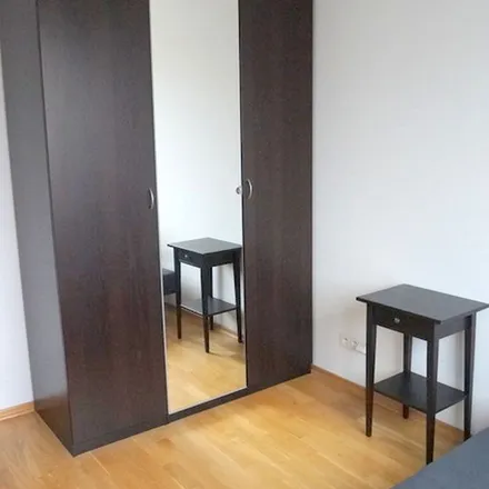 Image 4 - Rajska 1, 02-654 Warsaw, Poland - Apartment for rent