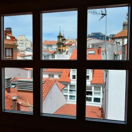 Image 6 - Alda Galería Coruña, Rúa Anxo, 15001 A Coruña, Spain - Apartment for rent