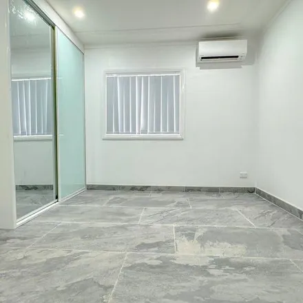 Rent this 4 bed apartment on John Street in Cabramatta West NSW 2166, Australia