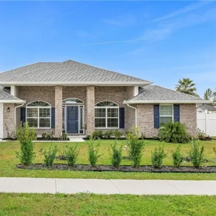 Buy this 4 bed house on 2831 Haulover Boulevard in Deltona, FL 32738