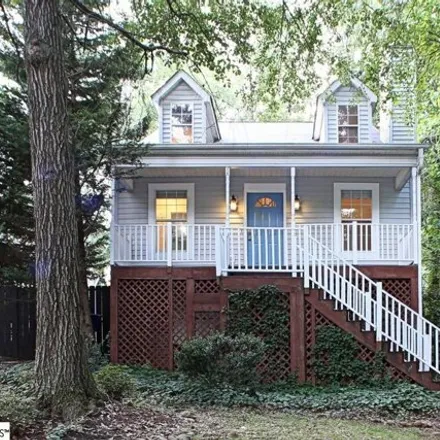 Buy this 3 bed house on 909 Townes Street in North Hills, Greenville