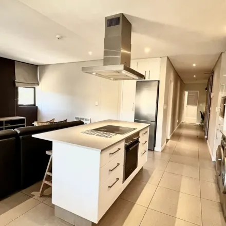 Image 3 - Virginia Avenue, Parkmore, Sandton, 2129, South Africa - Apartment for rent