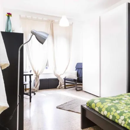Image 1 - Viale Carlo Espinasse 12, 20156 Milan MI, Italy - Room for rent