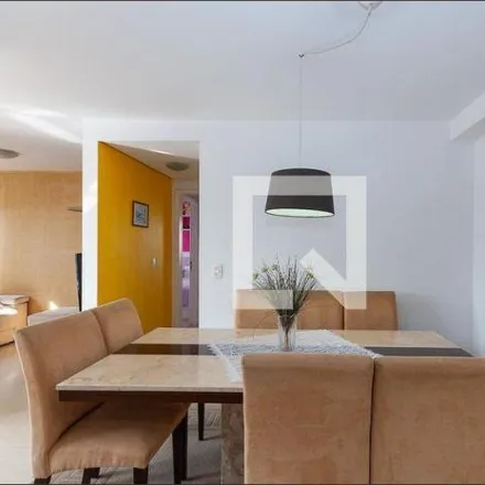 Buy this 3 bed apartment on Condomínio Helbor Espaço Vida in Rua Dona Elisa 150, Barra Funda