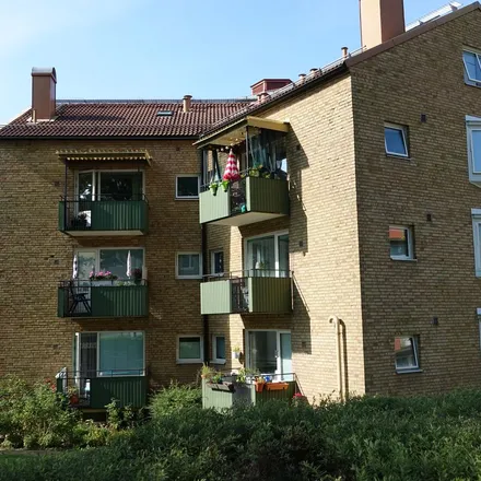 Rent this 1 bed apartment on Hemrydsgatan 1A in 523 43 Ulricehamn, Sweden