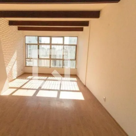 Rent this 3 bed apartment on Banco do Brasil in Rua Ator Paulo Gustavo, Icaraí