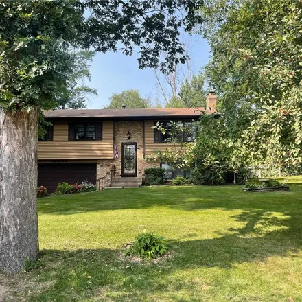Image 4 - 18406 Lakeview Point Drive Northeast, East Bethel, Anoka County, MN 55092, USA - House for sale