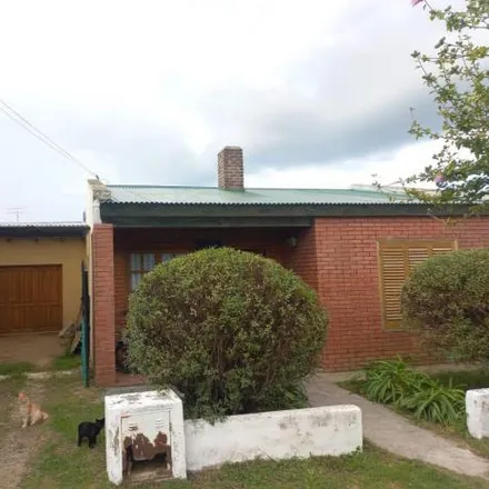 Buy this 2 bed house on Vilardaga 1200 in Partido de Ayacucho, Ayacucho