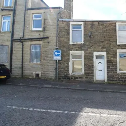 Buy this 3 bed townhouse on Portland Street in Accrington, BB5 1RH