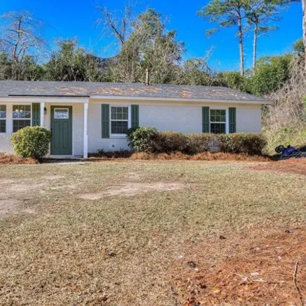 Buy this 3 bed house on 3098 Longleaf Court in Golden Terrace, Augusta