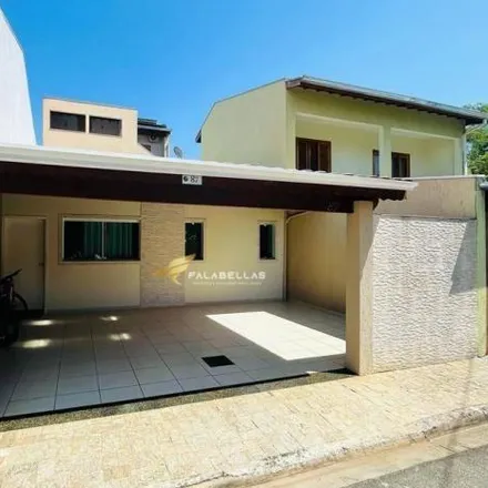 Buy this 2 bed house on Avenida Antônio Pincinato in Eloy Chaves, Jundiaí - SP