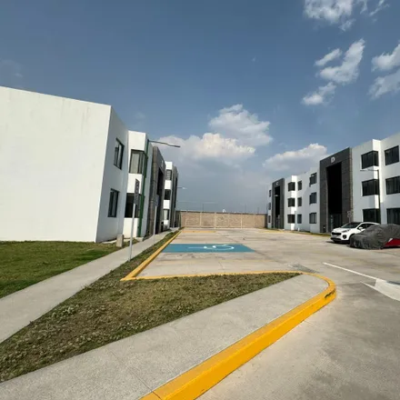Rent this 2 bed apartment on unnamed road in 52104 San Mateo Atenco, MEX