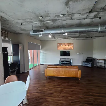 Image 7 - The Daily Creative Food Co., 2001 Biscayne Boulevard, Miami, FL 33137, USA - Apartment for rent