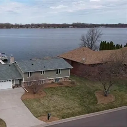 Buy this 4 bed house on 6763 East Shadow Lake Drive in Lino Lakes, MN 55014