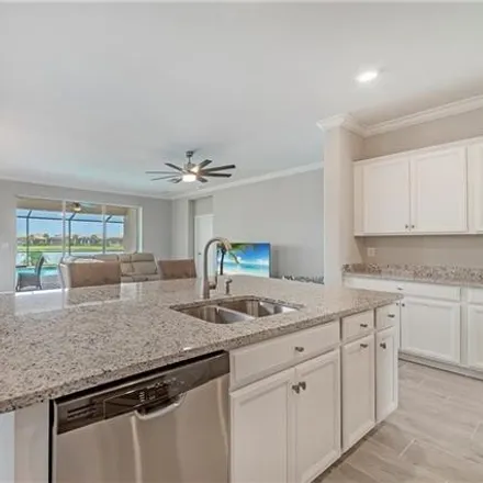 Image 4 - 10350 Livorno Drive, Fort Myers, FL 33913, USA - House for rent