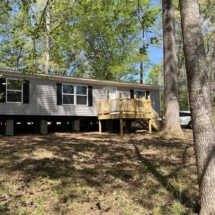 Buy this 3 bed house on 77 Old Chism Trail in Franklin County, GA 30553