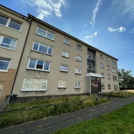Rent this 3 bed room on 59 St Mungo Avenue in Glasgow, G4 0PJ