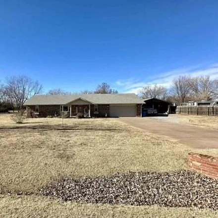 Image 2 - 10th Street, North Enid, Garfield County, OK 73701, USA - House for sale