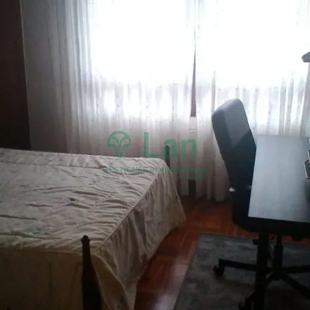 Rent this 2 bed apartment on Eskurtze kalea / Calle Escurce in 48003 Bilbao, Spain