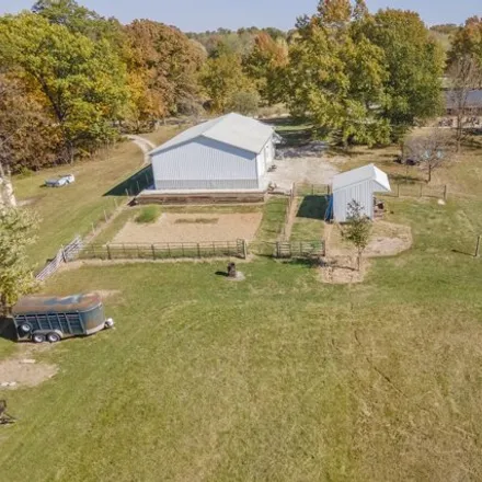 Image 7 - North Dozier Station Road, Columbia Township, MO 65202, USA - House for sale