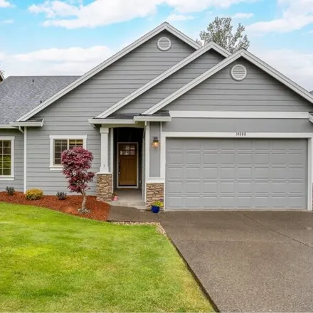 Buy this 3 bed house on 14560 Southeast 155th Drive in Clackamas County, OR 97015