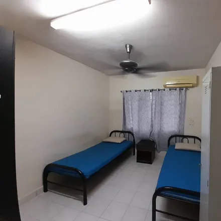 Rent this 1 bed apartment on Surau Ahmad Razali in Jalan PJU 8/13, 52200 Petaling Jaya