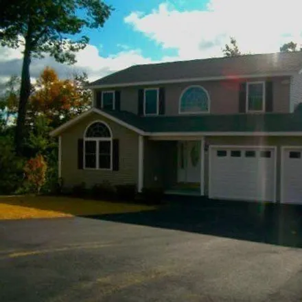Buy this 4 bed house on 71 Woodlawn Street in Winchendon, MA 01475