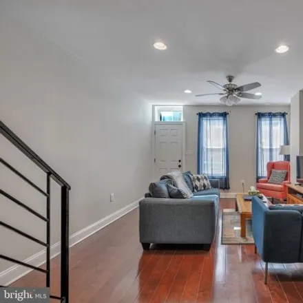 Image 3 - 435 Daly Street, Philadelphia, PA 19148, USA - House for sale