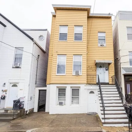 Buy this 6 bed house on 109 Hancock Avenue in Jersey City, NJ 07307