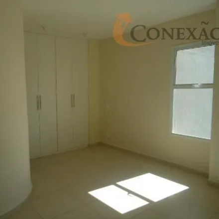Rent this 1 bed apartment on Rua José Duarte de Souza in Jardim Santa Paula, São Carlos - SP