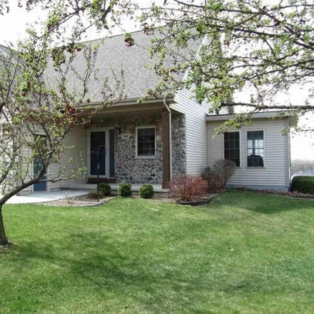Buy this 3 bed condo on 199 Hillside Circle in Fond du Lac, WI 54937