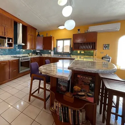 Rent this 2 bed house on Calzada Bacochibampo in 85400 Guaymas, SON