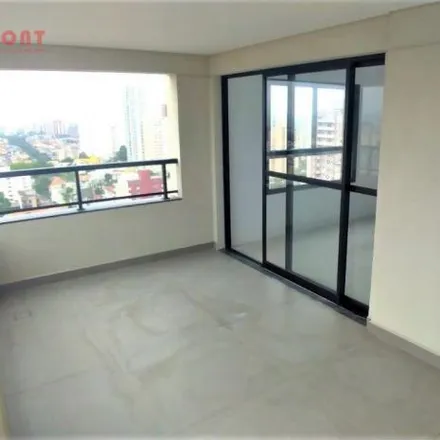 Buy this 3 bed apartment on Rua João Ribeiro 484 in Campestre, Santo André - SP