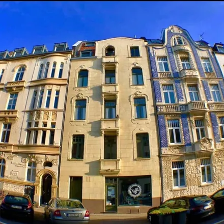 Rent this 2 bed apartment on Alteburger Straße 111 in 50678 Cologne, Germany