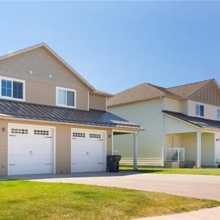 Buy this 3 bed condo on 289 Connie Court in Bozeman, MT 59718