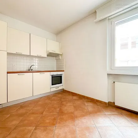 Rent this 4 bed apartment on Bar Faloppia in Viale Alessandro Volta 2, 6830 Chiasso