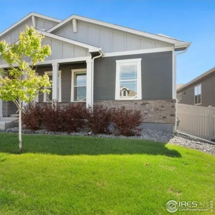 Buy this 3 bed house on unnamed road in Firestone, CO 80530