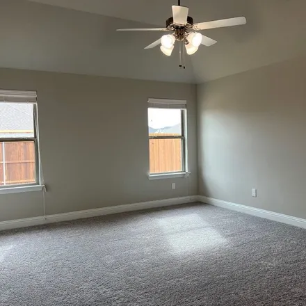 Rent this 4 bed apartment on Eagle Ridge in Forney, TX 75126