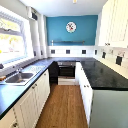 Image 5 - Dan-y-darren, Llanbradach and Pwllypant, CF83 3PU, United Kingdom - Townhouse for rent