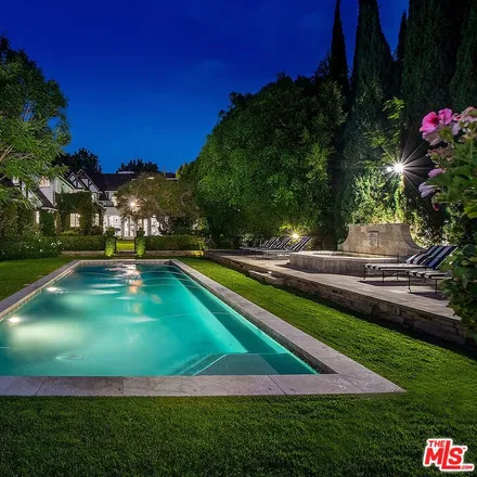 Buy this 9 bed house on 707 North Arden Drive in Beverly Hills, CA 90210