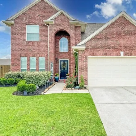 Buy this 5 bed house on 23188 Bordeaux Drive in Brazoria County, TX 77511