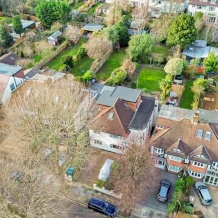 Buy this 5 bed house on Riverdale Gardens in London, TW1 2BX