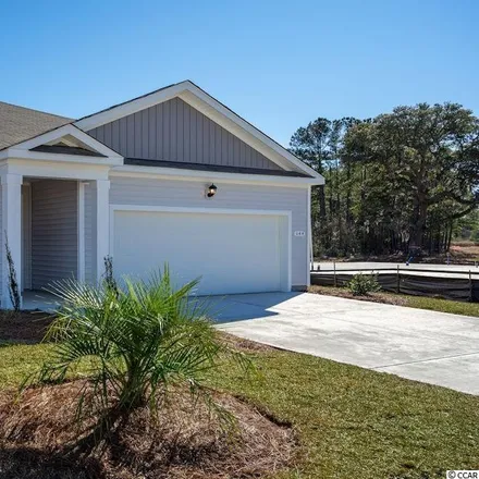 Image 2 - 199 Blackthorn Court, Pleasant Grove, Georgetown County, SC 29510, USA - House for sale