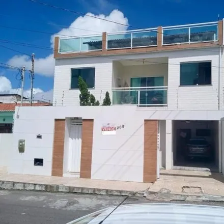 Image 2 - Rua Riachuelo, Pereira Lobo, Aracaju - SE, 49055-200, Brazil - House for sale