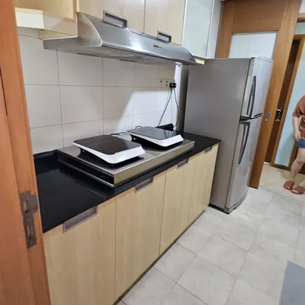 Rent this 1 bed apartment on 327 Tanah Merah Kechil Avenue in D'Manor, Singapore 465791