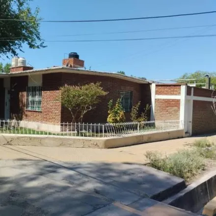 Buy this 3 bed house on 20 de Junio 1099 in Villa Hipódromo, 5501 Distrito Ciudad de Godoy Cruz