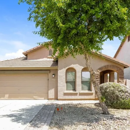 Buy this 3 bed house on 2770 East Dust Devil Drive in San Tan Valley, AZ 85143
