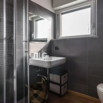 Image 4 - Relaxing 1-bedroom flat in Barona  Milan 20141 - Apartment for rent