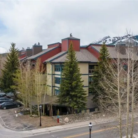 Image 3 - 107 N Harris St Unit 305, Breckenridge, Colorado, 80424 - Condo for sale